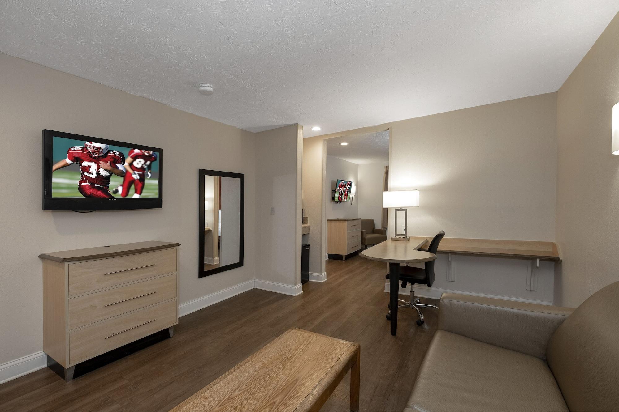 Red Roof Inn Indianapolis - Greenwood Ngoại thất bức ảnh