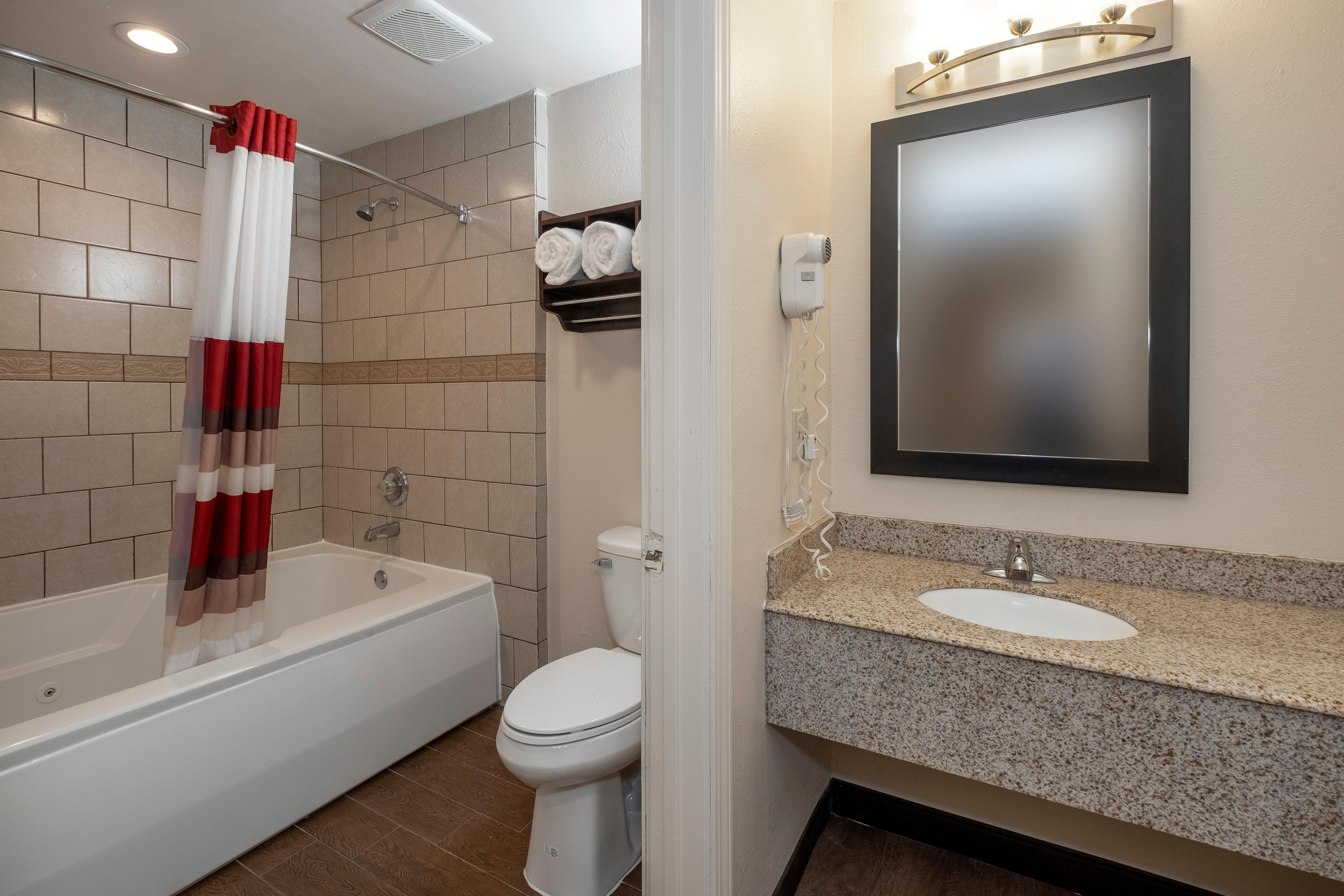 Red Roof Inn Indianapolis - Greenwood Ngoại thất bức ảnh