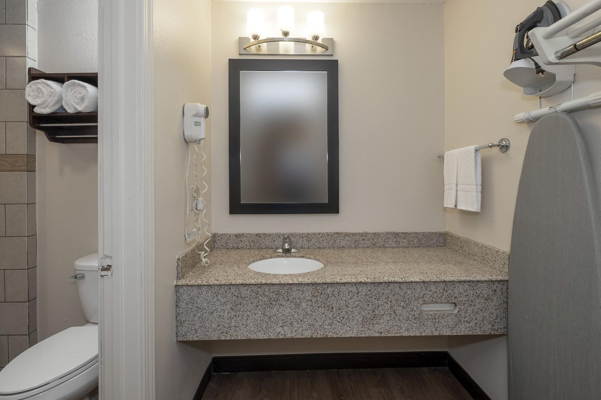 Red Roof Inn Indianapolis - Greenwood Ngoại thất bức ảnh