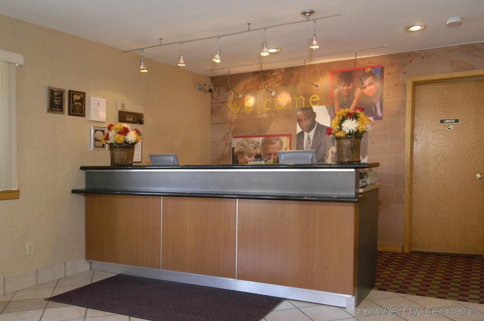 Red Roof Inn Indianapolis - Greenwood Ngoại thất bức ảnh