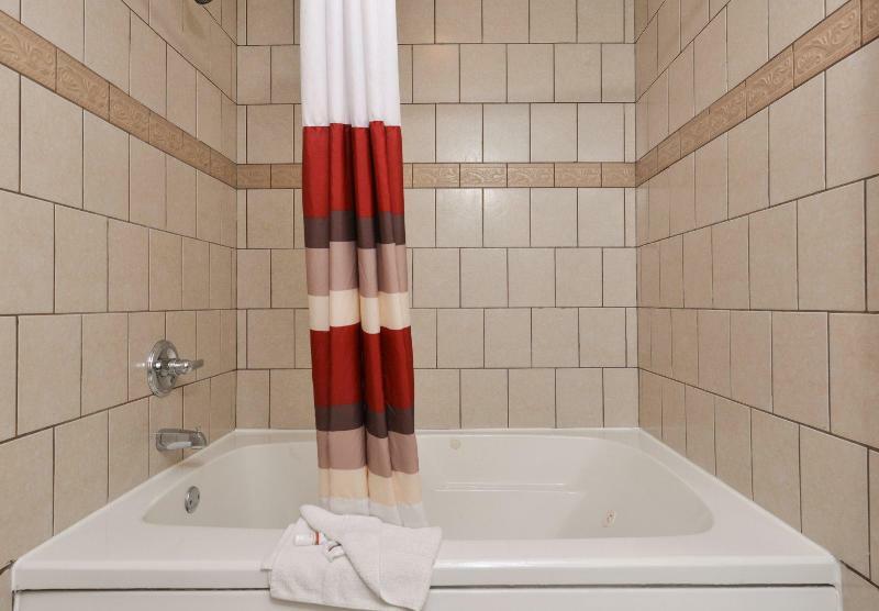 Red Roof Inn Indianapolis - Greenwood Ngoại thất bức ảnh