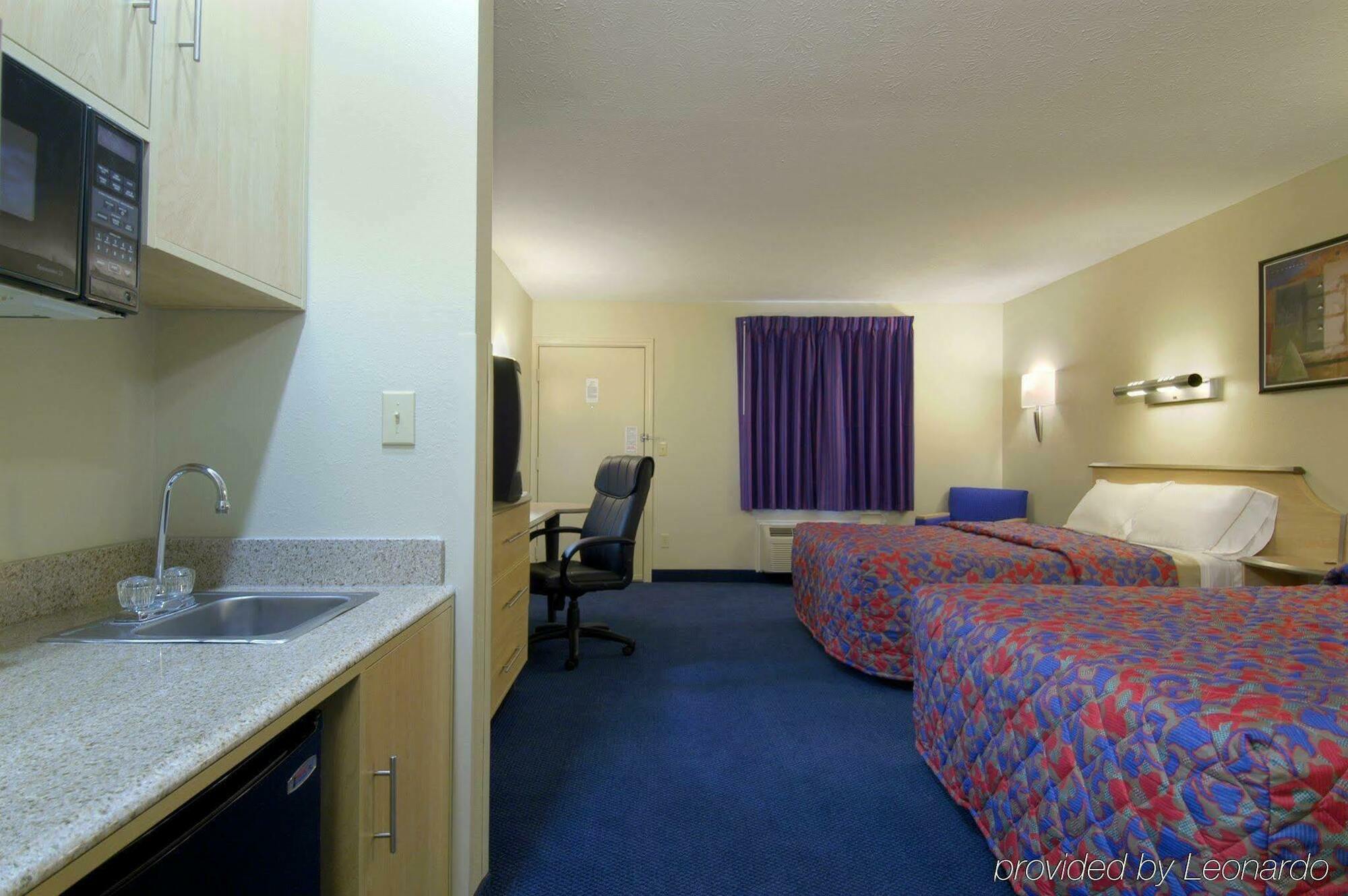 Red Roof Inn Indianapolis - Greenwood Ngoại thất bức ảnh